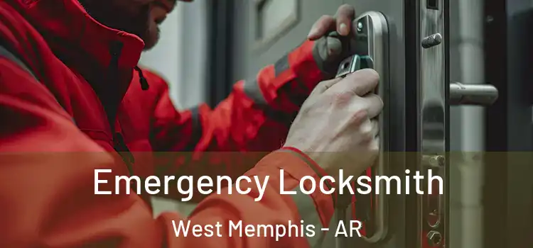 Emergency Locksmith West Memphis - AR