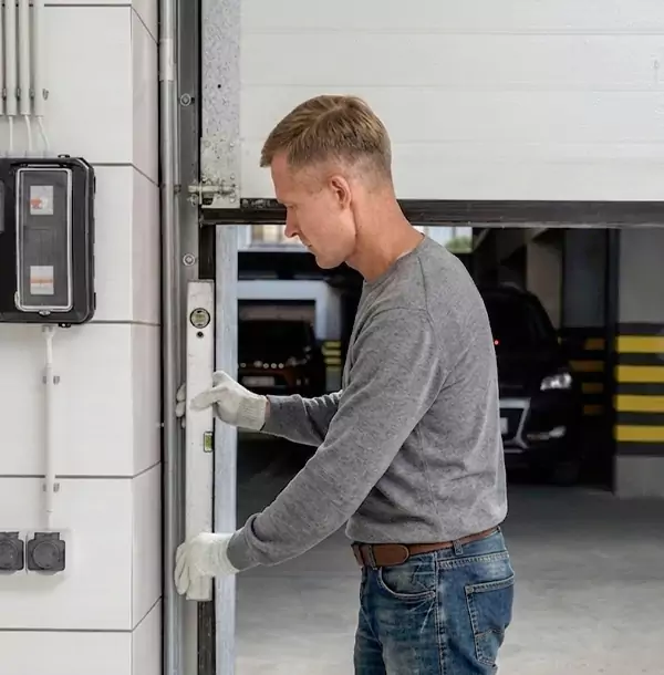 Why Choose Us for Door, Gate and Security Services in West Memphis, AR