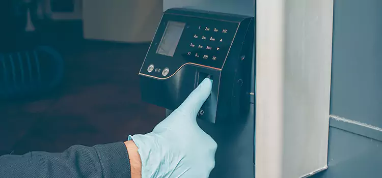 Access Control Installation West Memphis