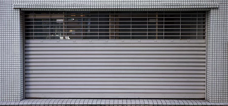 Advanced Solutions for Your Aluminum Garage Doors in West Memphis, Arkansas