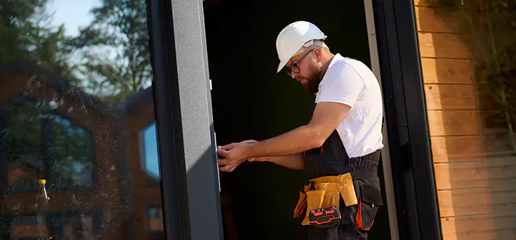 Replace Balcony Door West Memphis