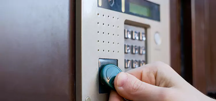 Enhanced Security Features West Memphis
