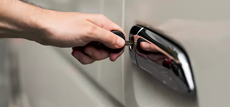 Why Choose Our Auto Locksmith Team in West Memphis, AR?