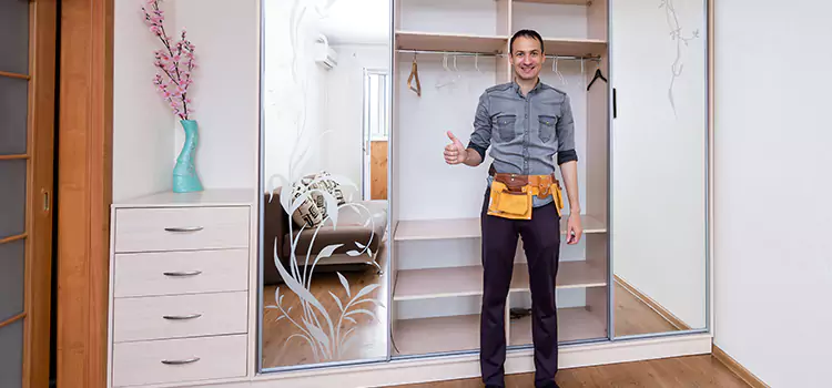 Sliding Closet Door Replacement West Memphis