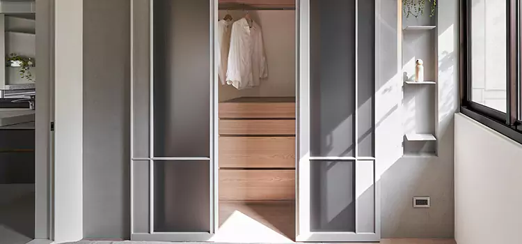 Mirror Sliding Door Replacement West Memphis
