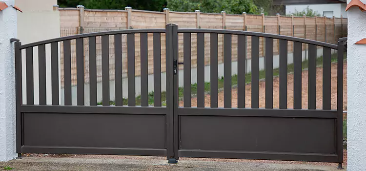 Advanced Gate Solutions in West Memphis, AR