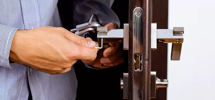 Commercial Door Lock Repair West Memphis