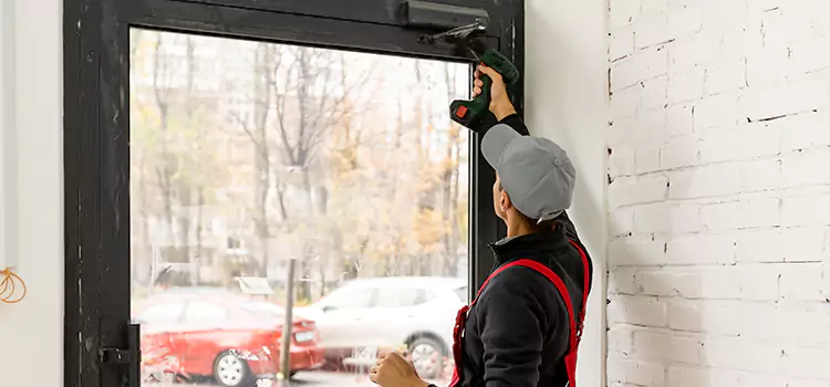 Comprehensive Door Closer Services in West Memphis, AR