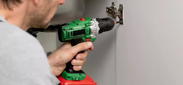 Commercial Door Hinge Repair West Memphis