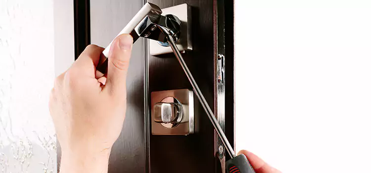 Door Lock Replacement Service West Memphis