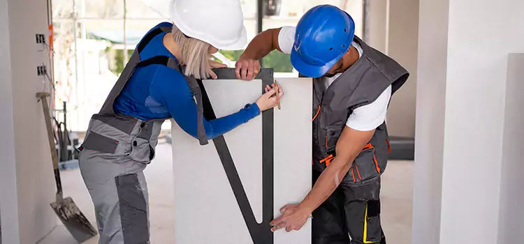 Why Choose Us for Door Panel Services in West Memphis, AR?