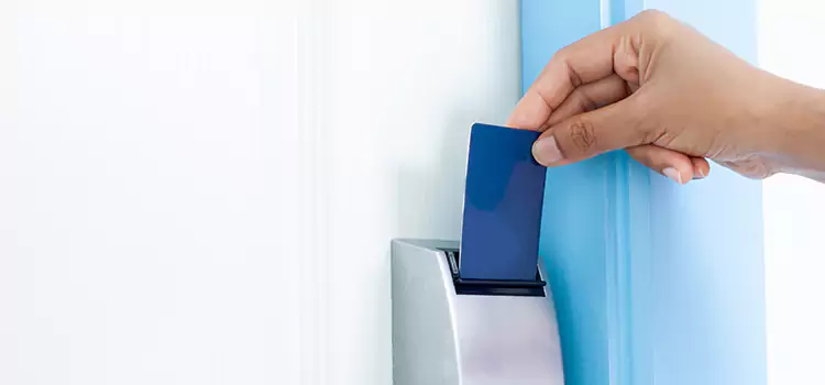 Access Control System Integration West Memphis