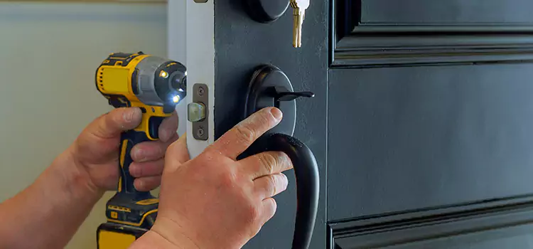 Locksmith Emergency Service West Memphis