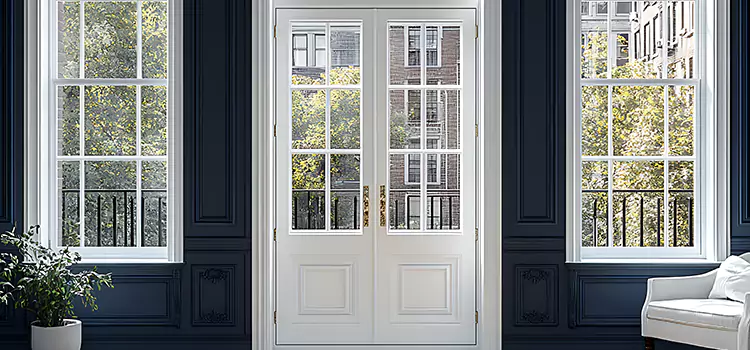 French Door Lock Repair West Memphis