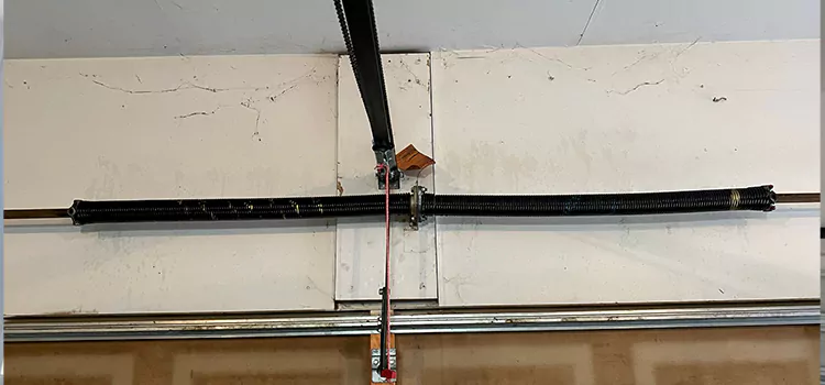 Garage Door Cable Repair Near Me in West Memphis, AR