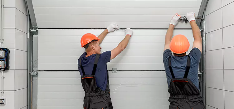 Choose Us for Your Garage Door Needs in West Memphis
