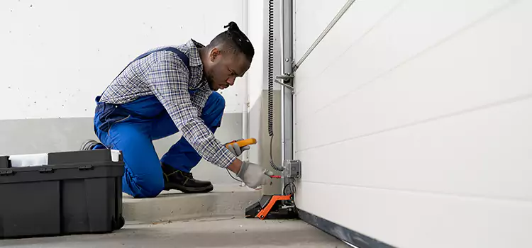 Expert Solutions for Every Garage Lock Need in West Memphis, AR