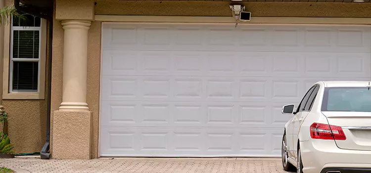 Comprehensive Garage Door Maintenance Services in West Memphis, AR