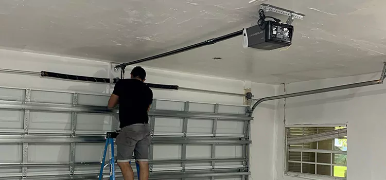 Garage Door Opener Repair Near Me in West Memphis, AR
