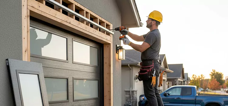 Your Trusted Garage Door Specialists in West Memphis