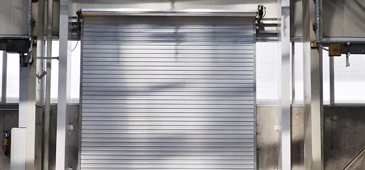 Roller Door Maintenance West Memphis
