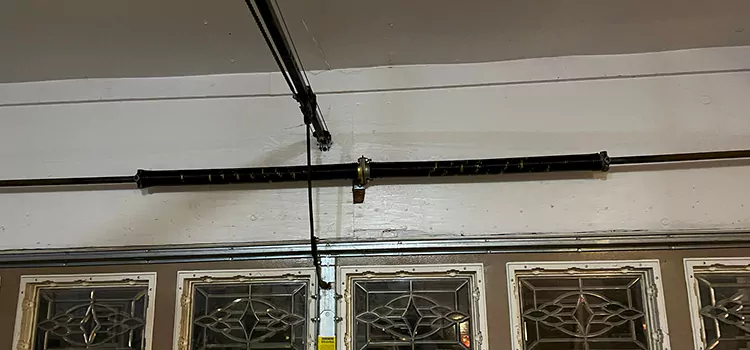 Garage Door Spring Repair Near Me West Memphis