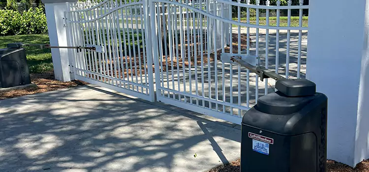 Automatic Gate Opener Repair West Memphis