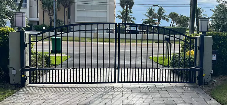 Gate Opener Replacement Near Me in West Memphis, AR