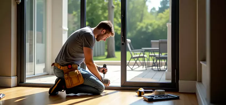 Comprehensive Solutions for Every Glass Door Need in West Memphis, AR