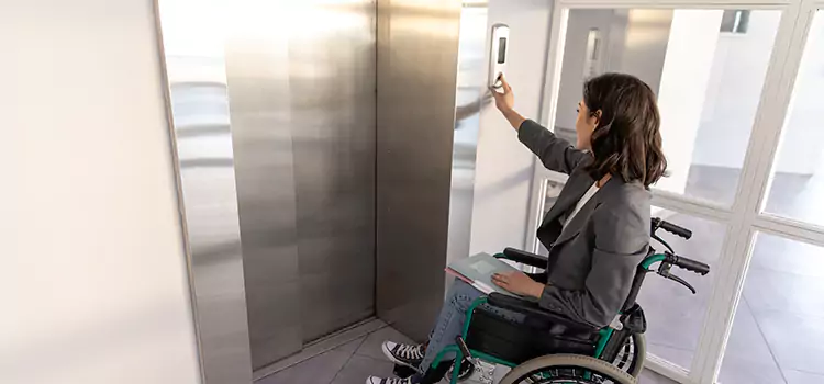 Benefits of Modern Handicap Door Systems in West Memphis, AR