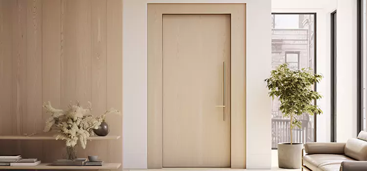 Choose Quality for Your Inside Doors in West Memphis, AR