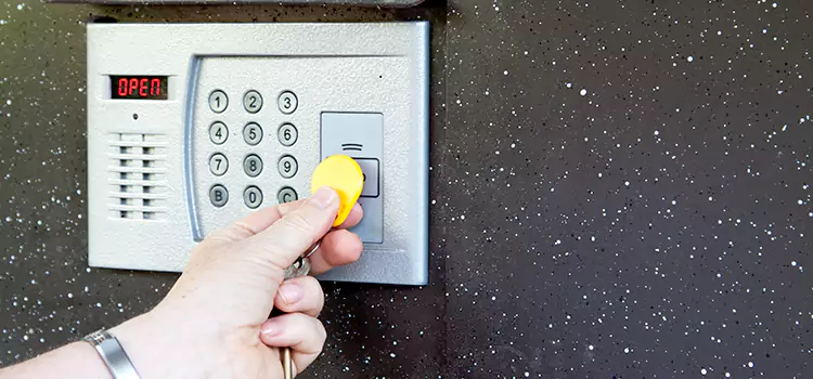 Electronic Door Lock Installation West Memphis
