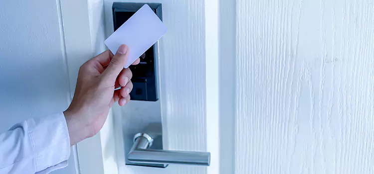 Why Choose Us for Your Keycard Lock Installation in West Memphis, AR?