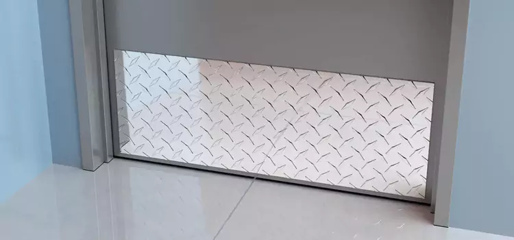 Benefits of Professional Kick Plate Solutions in West Memphis, AR