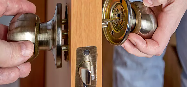 Sliding Door Lock Repair West Memphis