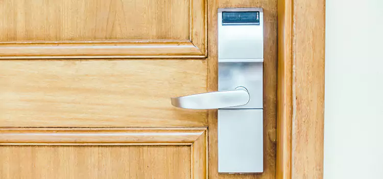 Electromagnetic Door Lock Installation West Memphis