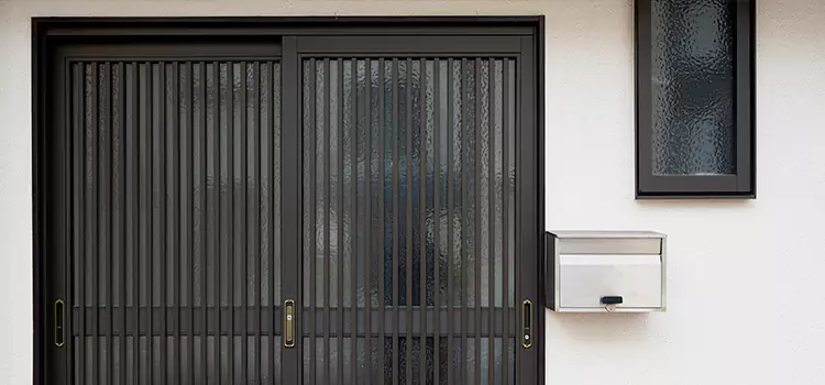 Sliding Screen Door Repair West Memphis