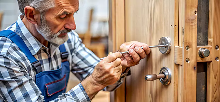 Mortise Replacement Lock West Memphis