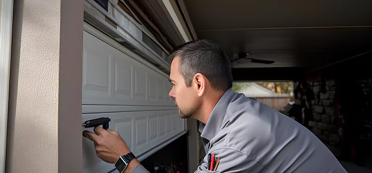 Garage Door Cable Replacement West Memphis