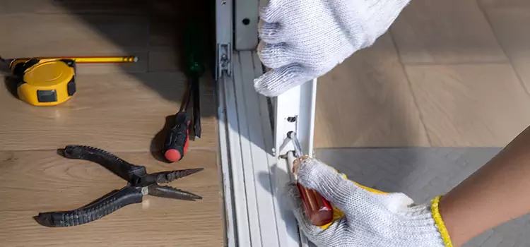 Sliding Door Installation Services in West Memphis, AR