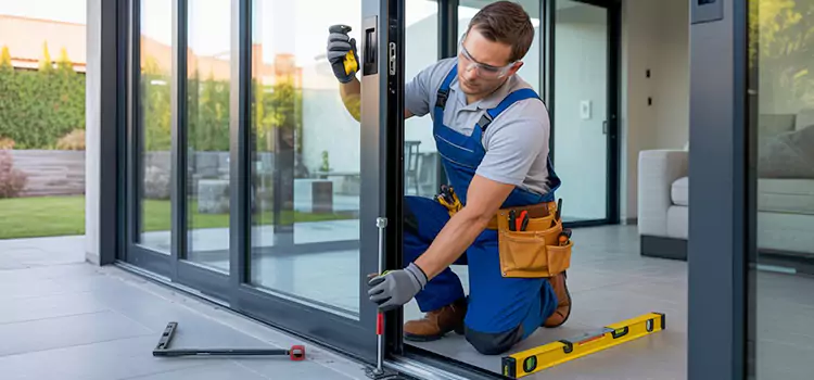 Sliding Screen Door Repair West Memphis