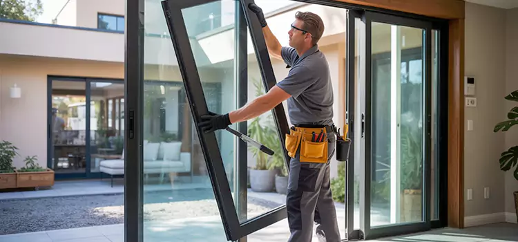 Specialized Sliding Door Roller Services in West Memphis, Arkansas