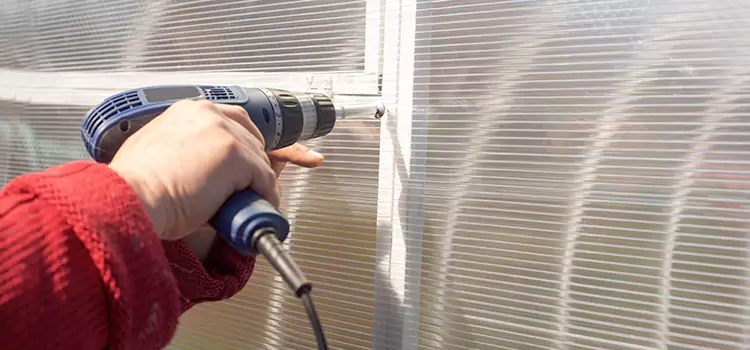 Sliding Screen Door Repair West Memphis