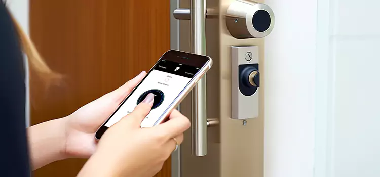 Keypad Door Lock Installation West Memphis