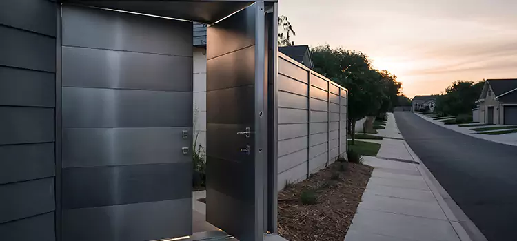Comprehensive Steel Door Solutions in West Memphis, AR