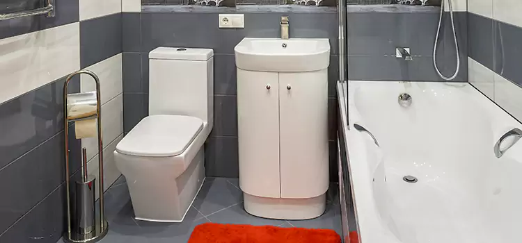 Hansgrohe Shaving Mirror West Memphis