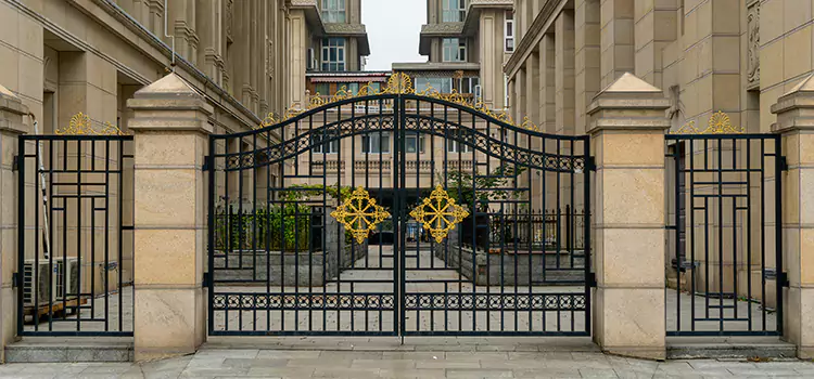 Comprehensive Iron Gate Maintenance Solutions in West Memphis, AR