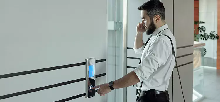 Cloud Based Access Control West Memphis