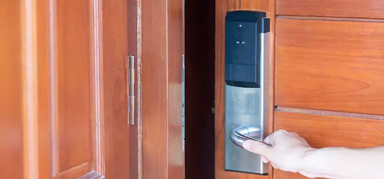Commercial Keyless Entry Locks West Memphis