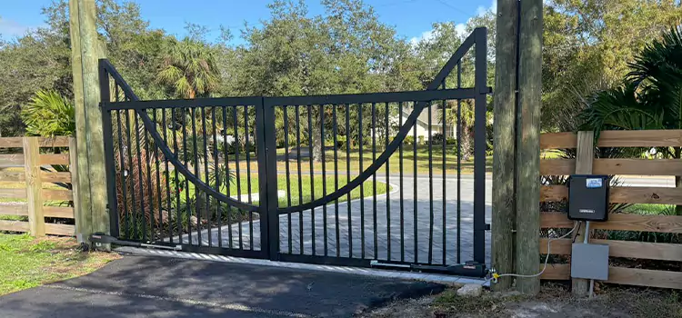 Why Choose Us for Your Automatic Gate Needs in West Memphis, AR?